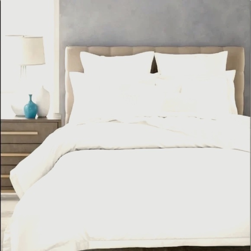 Duvet Cover / Shams